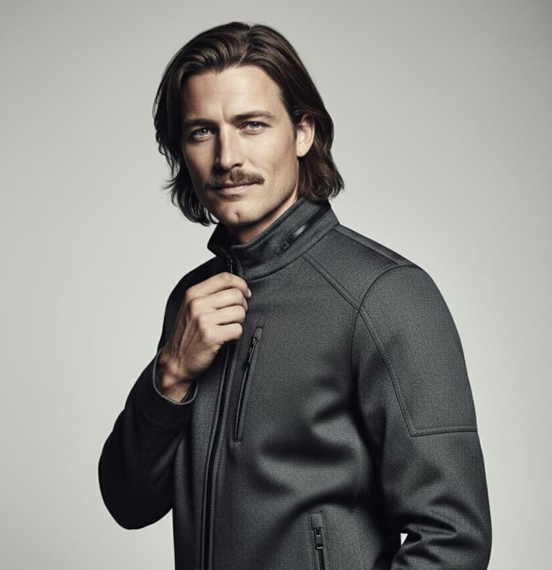 Twórca i główny grafik ZIGO